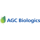 AGC Biologics Logo
