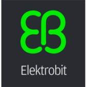 Elektrobit Oyj's Logo