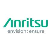 Anritsu's Logo