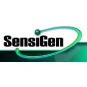 SensiGen Logo