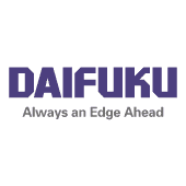 Daifuku America's Logo