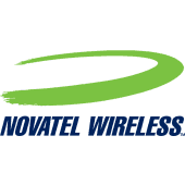 Novatel Wireless's Logo