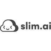 Slim.AI's Logo
