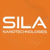 Sila Nanotechnologies's Logo