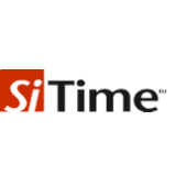 SiTime's Logo
