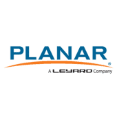 Planar Systems's Logo