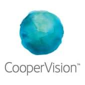 CooperVision's Logo