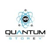 The Quantum Storey Company, Inc. Logo