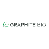 Graphite Bio's Logo