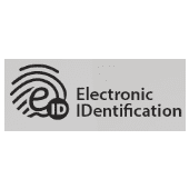 Electronic IDentification Logo