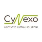 CyNexo's Logo