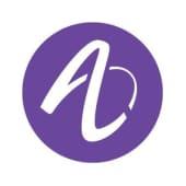 Alcatel-Lucent's Logo