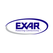 Exar Corporation's Logo