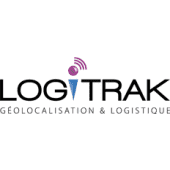LOGITRAK Sàrl Logo