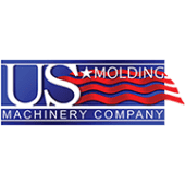 US Molding Machinery Company's Logo