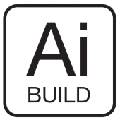 Ai Build's Logo