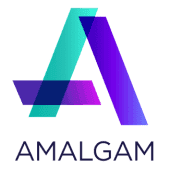 Amalgam Rx's Logo