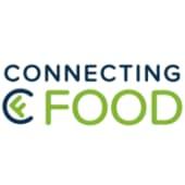 Connecting Food's Logo