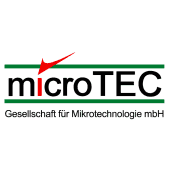 microTEC's Logo