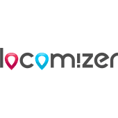 Locomizer Logo