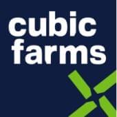 CubicFarm Systems's Logo