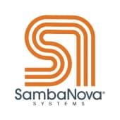 SambaNova Systems's Logo