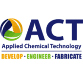Applied Chemical Technology Logo