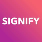 Signify GmbH's Logo