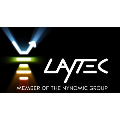 LayTec's Logo