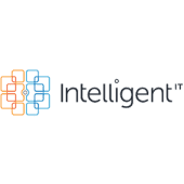 Intelligent IT Solutions Logo