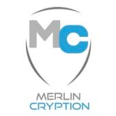 MerlinCryption's Logo