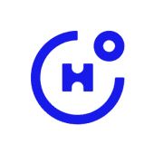 Universal Hydrogen Logo