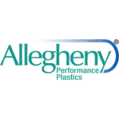 Allegheny Performance Plastics's Logo