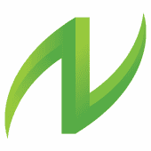 Nix's Logo