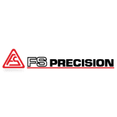 FS Precision's Logo