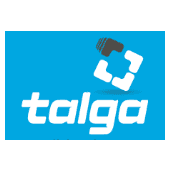 Talga Resources Logo