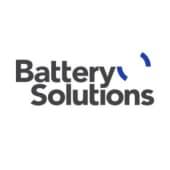 Battery Solutions, LLC Logo