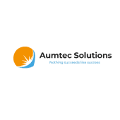 Aumtec Solutions's Logo