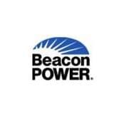 Beacon Power Logo