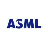 ASML's Logo