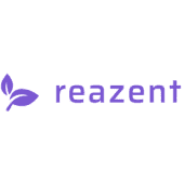 Reazent's Logo