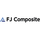 FJ Composite's Logo