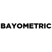 Bayometric's Logo