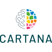 CARTANA Logo