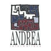 ANDREA Informatique's Logo