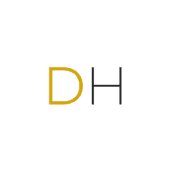 Dash Hudson's Logo
