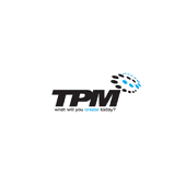TPM's Logo