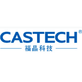 Castech's Logo