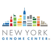 New York Genome Center Logo