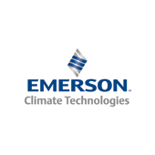 Emerson Climate Technologies's Logo